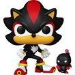 Pop & Buddy! Games: Sonic - Shadow With chaos FU80308 — image 3