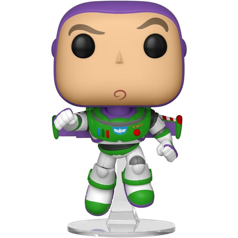 POP! Disney Toy Story 4 Buzz Lightyear 37390 — image 2