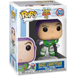 POP! Disney Toy Story 4 Buzz Lightyear 37390