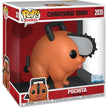 POP Figure Jumbo Chainsaw Man Pochita 25cm by FUNKO