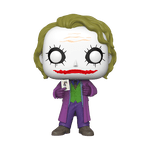 Pop Jumbo! Heroes: DC - Joker FU47827 — image 2