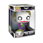 Pop Jumbo! Heroes: DC - Joker FU47827 — image 1