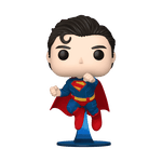 Pop Jumbo! Heroes: Superman Legacy 2025 - Superman FU85646 — image 2