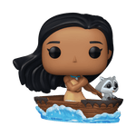 Pop Plus! Disney: Pocahontas 30th - Pocahontas FU83977 - Colorland Toys