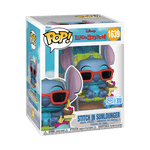 Pop Premium! Disney: Lilo & Stitch - Stitch Lounger FU88469 - Colorland Toys