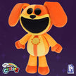 Poppy Playtime Giant Dogday Plush Toy