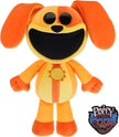 Poppy Playtime Giant Dogday Plush Toy