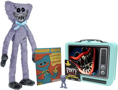 Poppy Playtime Lenticular Lunch Box Bundle S1 BN7701 - Colorland Toys