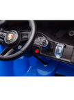 Porsche 911 GT3 Ride On 12V 4M Blue DK-P911