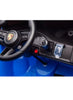 Porsche 911 GT3 Ride On 12V 4M Blue DK-P911 - Colorland Toys