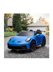 Porsche 911 GT3 Ride On 12V 4M Blue DK-P911