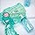 Porous Transparent Bubble Gun P81388A — image 2