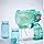 Porous Transparent Bubble Gun P81388A — image 3