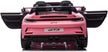 Porsche 911 GT3 Ride On 24V 4M Pink DK-P911