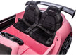 Porsche 911 GT3 Ride On 24V 4M Pink DK-P911