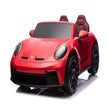 Porsche 911 GT3 Ride On 24V 4M Red DK-P911