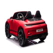 Porsche 911 GT3 Ride On 24V 4M Red DK-P911