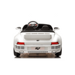 Porsche 911 RUF Ride On 24V White LB-9669