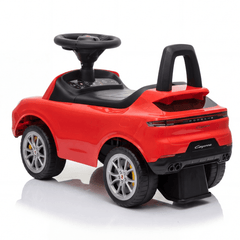 Porsche Cayenne Ride On Red 328 - Colorland Toys