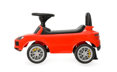Porsche Cayenne Ride On Red 328 - Colorland Toys