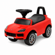 Porsche Cayenne Ride On Red 328