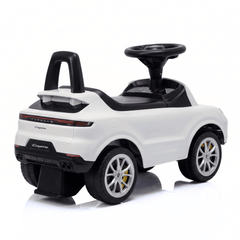 Porsche Cayenne Ride On White 328 - Colorland Toys