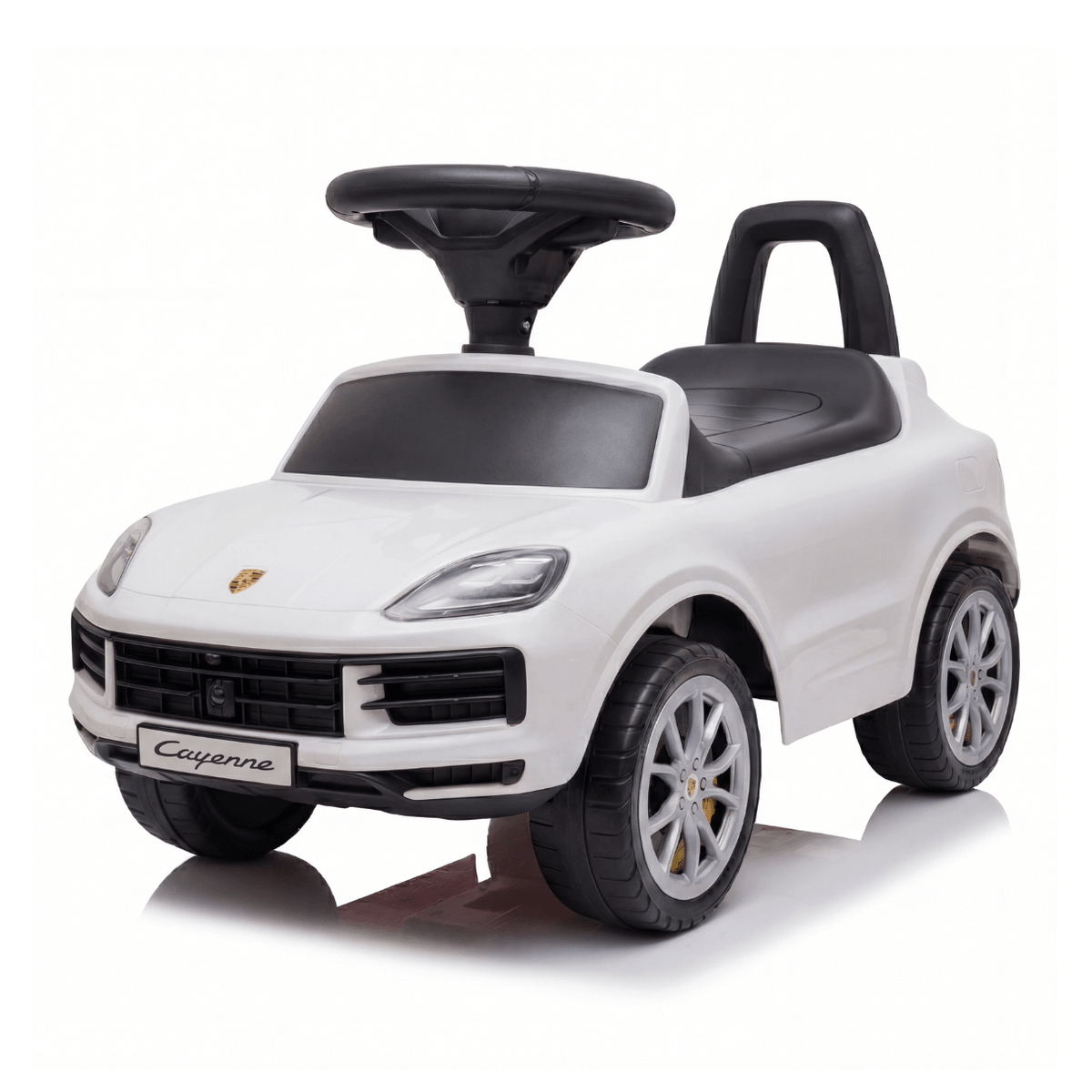 Porsche Cayenne Ride On White 328 - Colorland Toys