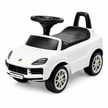 Porsche Cayenne Ride On White 328