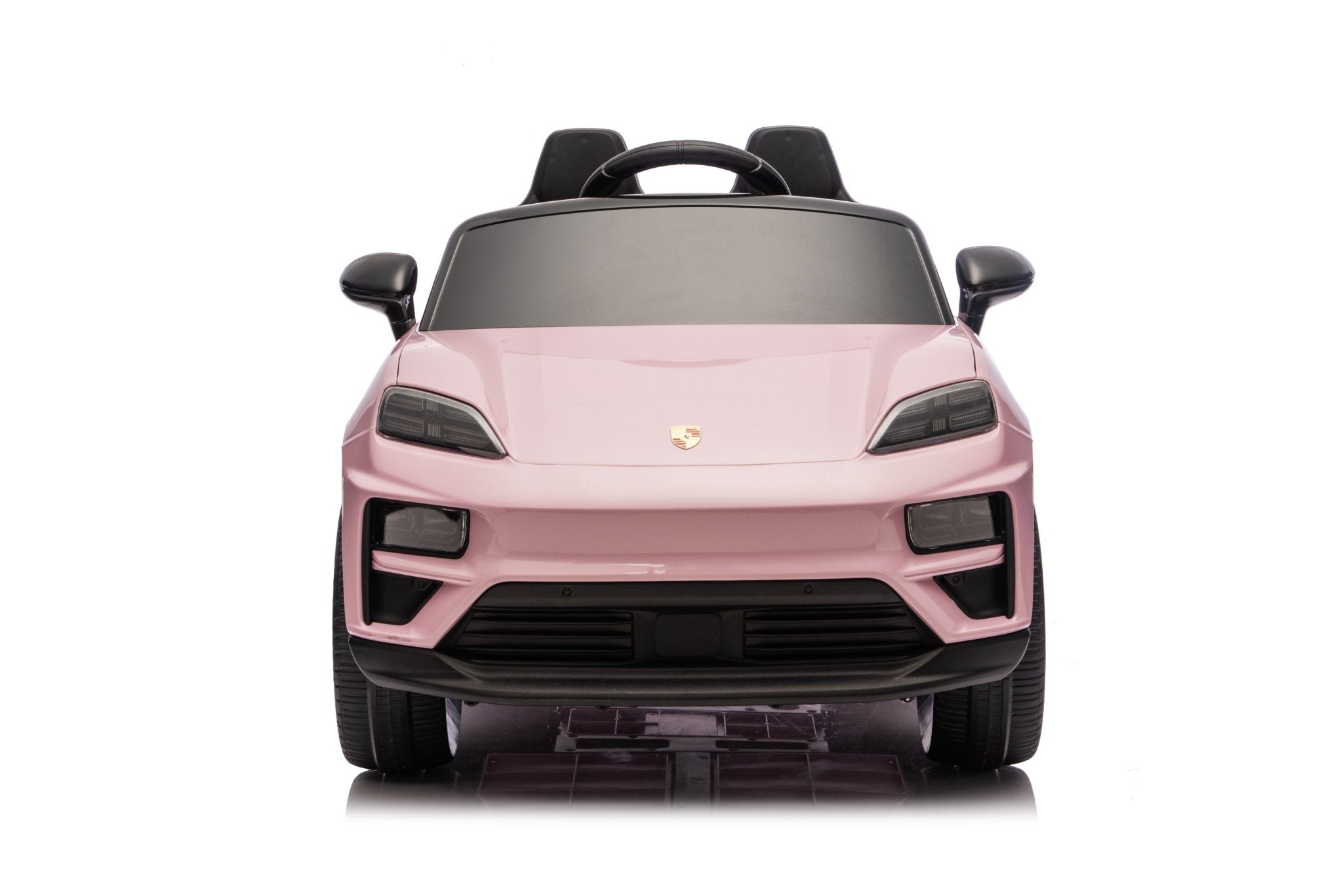 Porsche Macan 12V 2M Eva Pink DK - PM666 - Colorland Toys