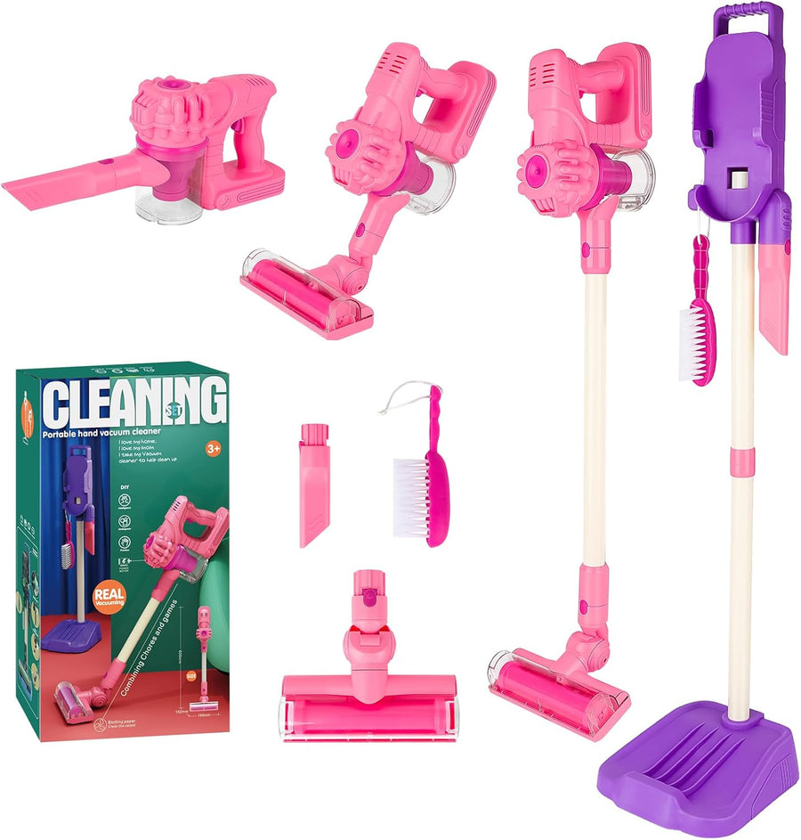 Portable Hand Vaccum Cleaner XG2-31B — image 1