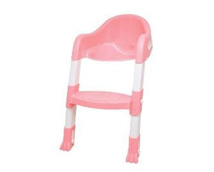 Potty Baby Seat P3061/6815 - Colorland Toys