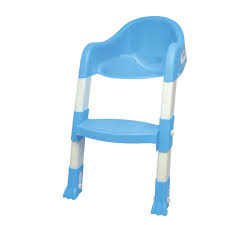 Potty Baby Seat P3061/6815 - Colorland Toys