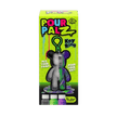 Pour Palz 2-Mini Bear With keychain 4-Asstd. GS-G66341