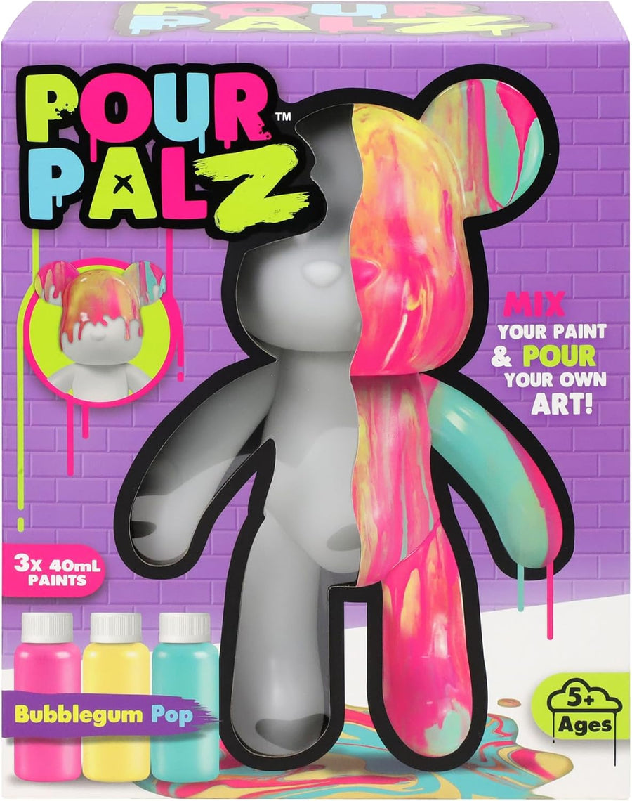 Pour Palz 3-Asstd. - 40ml GS-G58012 — image 2