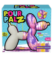Pour Palz Balloon Dog 3-Asstd. - 60ml GS-G22188