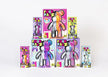 Pour Palz DIY Paint Bear With-1 Berry Blast - 40ml GS-G08682