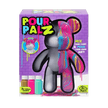 Pour Palz DIY Paint Bear With-1 Golden Dream - 40ml GS-G08681