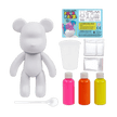 Pour Palz DIY Paint Bear With-1 Mango Sunset - 40ml GS-G08683