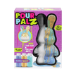 Pour Palz DIY Paint Bunny - Golden Splash - 40ml GS-G33672