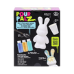 Pour Palz DIY Paint Bunny - Tutti Frutti - 40ml GS-G33671