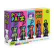 Pour Palz Duck Keyrings GS-G26262 (Assorted)