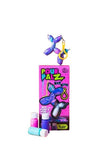 Pour Palz Mini Balloon Dog With Keyring 4-Asstd. GS-G18194