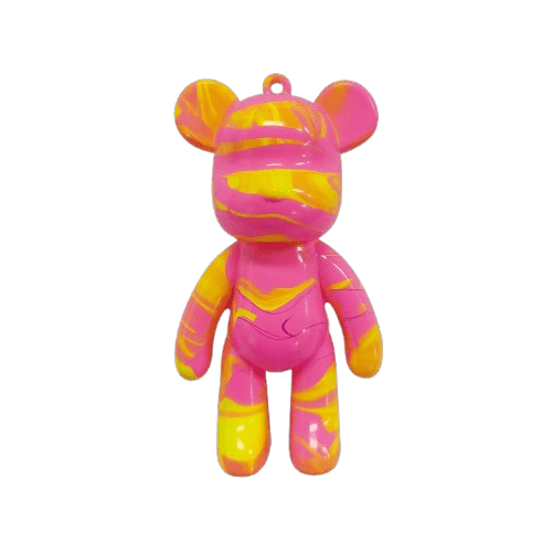 Pour Palz Mini Keyring Party Pack GS - G18669 - Colorland Toys