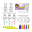 Pour Palz Mini Keyring Party Pack GS-G18669