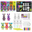 Pour Palz Mini Keyring Party Pack GS-G18669