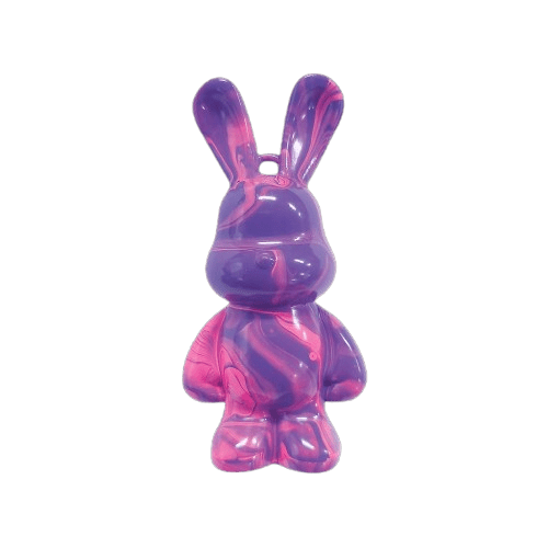 Pour Palz Mini Keyring Party Pack GS - G18669 - Colorland Toys