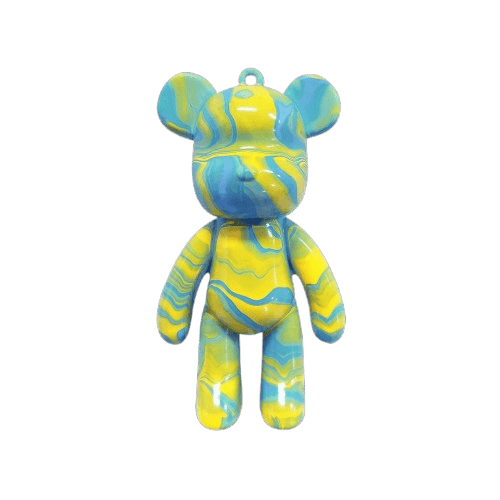 Pour Palz Mini Keyring Party Pack GS - G18669 - Colorland Toys