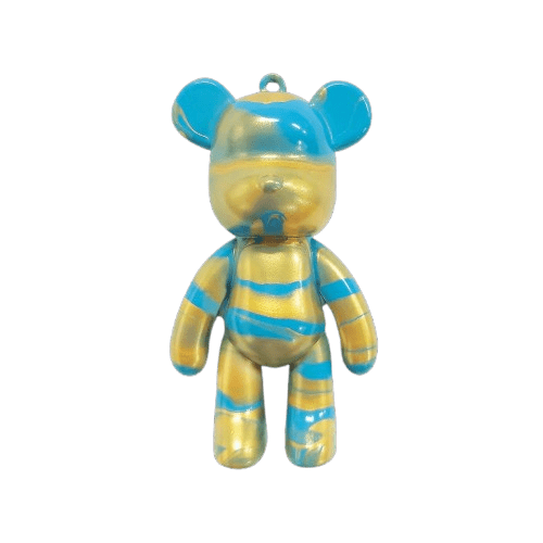 Pour Palz Mini Keyring Party Pack GS-G18669 — image 3