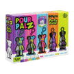 Pour Palz Mini Keyring Party Pack GS-G18669