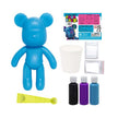 Pour Palz W4 Neon Assorted Characters With 40ML Paints (Single Pack) GS-G25017